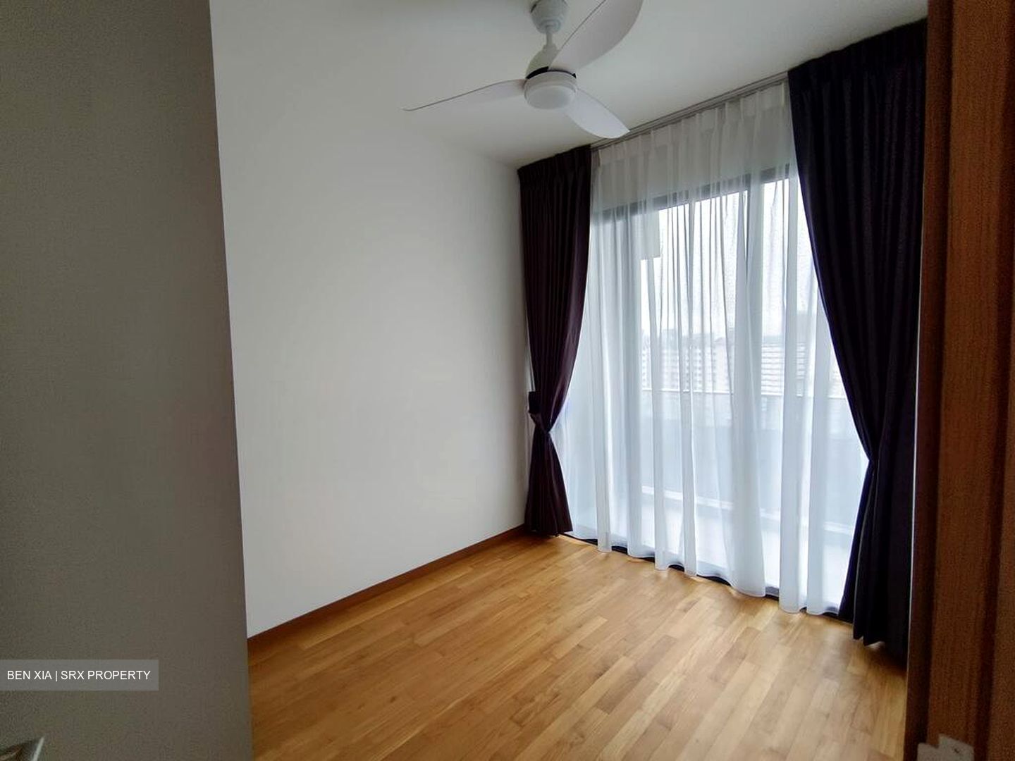 Stirling Residences (D3), Apartment #496272201